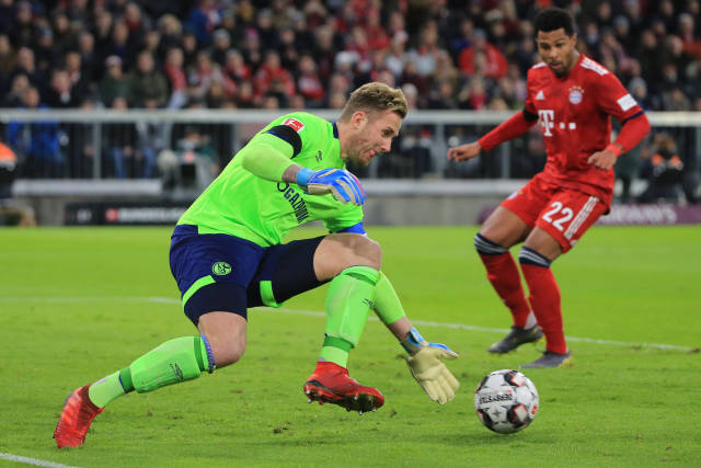 他離開曼聯 他離開曼聯