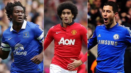 作为球队核 作为球队核